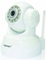 Approx Wireless IP Camera (APPIP01WV3) Approx Wireless IP Camera (APPIP01WV3)